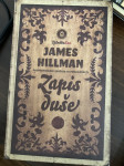 ZAPIS DUŠE JAMES HILLMAN