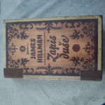 ZAPIS DUŠE, James Hillman