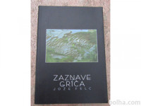 ZAZNAVE Z GRIČA dr. FELC