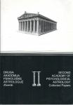 Zbornik = Collected papers / Druga akademija psihološke astrologije