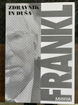 ZDRAVNIK IN DUŠA VIKTOR FRANKL