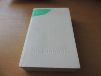 ŽIVA METAFORA P. RICOEUR ZALOŽILO KUD APOKALIPSA 2009