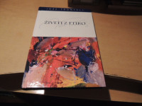 ŽIVETI Z ETIKO J. TRONTELJ INŠTITUT ZA ETIKO IN VREDNOTE 2014