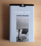 Zofijin svet, Jostein Gaarder