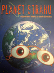 ZORAN ŽELEZNIKAR PLANET STRAHU