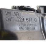 04E129611G SCATOLA FILTRO ARIA VOLKSWAGEN GOLF 7 1.4 M 81KW 6M 5P (201