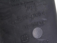 PREDNJE DESNO PESTO OEM N. 09204631 ORIGINAL REZERVNI DEL OPEL AGILA A