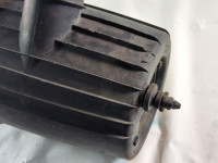 1360694080 SCATOLA FILTRO ARIA FIAT DUCATO 3.0 D 116KW 6M 2P (2009) RI