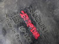 CEVI FILTRA ZRAKA OEM N. 1370062J50000 ORIGINAL REZERVNI DEL SUZUKI SW