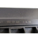 1F0129620 SCATOLA FILTRO ARIA VOLKSWAGEN GOLF 6 1.6 B 75KW 5M 5P (2009