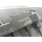 3C0129607AR   SCATOLA FILTRO ARIA AUDI A3 2.0 D 103KW 6M 5P (2005) RIC