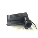 1K0129607S SCATOLA FILTRO ARIA AUDI A3 2.0 D 103KW 6M 5P (2005) RICAMB