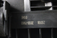 OHI?JE FILTRA ZRAKA OEM N. 28100-P0400 ORIGINAL REZERVNI DEL HYUNDAI T