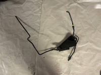 4E0201803 - POSODA ZA AKTIVNO OGLJE AUDI A8 D3