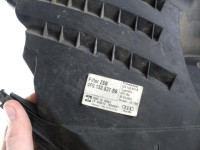OHI?JE FILTRA ZRAKA OEM N. 4F0133837BB ORIGINAL REZERVNI DEL AUDI A6 C
