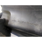 4M51-9600-CB SCATOLA FILTRO ARIA FORD FOCUS 1.6 D 66KW 5M 5P (2006) RI