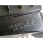 55560889 SCATOLA FILTRO ARIA OPEL INSIGNIA A SW 2.0 D 96KW AUT 5P (201