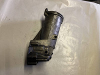 6151840102 - ŠKATLA ZRAČNEGA FILTRA MERCEDES-BENZ W123 SEDAN 300D