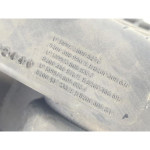 8200437235 SCATOLA FILTRO ARIA RENAULT CLIO R 1.5 D 63KW 6M 5P (2010)