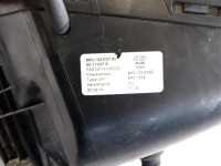 OHI?JE FILTRA ZRAKA OEM N. 8K0133835BM ORIGINAL REZERVNI DEL AUDI Q5 8