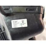 8K0133837T SCATOLA FILTRO ARIA AUDI A4 B8 SW 2.0 D 105KW 6M 5P (2008)