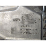 9653388980 SCATOLA FILTRO ARIA PEUGEOT 3008 2.0 D 120KW AUT 5P (2010)