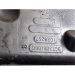 9673061080 SCATOLA FILTRO ARIA PEUGEOT 208 1.4 D 50KW 5M 5P (2014) RIC