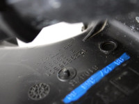 OHI?JE FILTRA ZRAKA OEM N. 9812735680 ORIGINAL REZERVNI DEL OPEL MOKKA