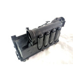 A6400900701 SCATOLA FILTRO ARIA MERCEDES CLASSE B 180 W245 2.0 D 80KW