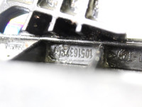 CEVI FILTRA ZRAKA OEM N. AG91-9600-AB ORIGINAL REZERVNI DEL FORD S-MAX