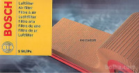Bosch zracni filter