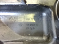 FILTAR ZRAKA OEM N. 047129611B ORIGINAL REZERVNI DEL VOLKSWAGEN LUPO 6