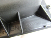 FILTAR ZRAKA OEM N. 13272777 ORIGINAL REZERVNI DEL OPEL ASTRA J P10 5P