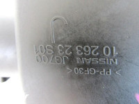 FILTAR ZRAKA OEM N. 16500JG70C ORIGINAL REZERVNI DEL RENAULT KOLEOS HY