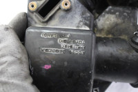 FILTAR ZRAKA OEM N. 17201RSJE00 ORIGINAL REZERVNI DEL HONDA CIVIC FN F