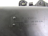 FILTAR ZRAKA OEM N. 1C0129607H ORIGINAL REZERVNI DEL VOLKSWAGEN NEW BE