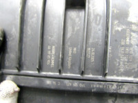 FILTAR ZRAKA OEM N. 1F0129607 ORIGINAL REZERVNI DEL VOLKSWAGEN CADDY 2