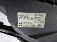 FILTAR ZRAKA OEM N. 4F0133837BB ORIGINAL REZERVNI DEL AUDI A6 C6 R 4F2