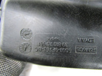 FILTAR ZRAKA OEM N. 6G91-9F763-BC ORIGINAL REZERVNI DEL FORD MONDEO BA
