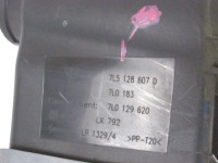 FILTAR ZRAKA OEM N. 7L5128607D ORIGINAL REZERVNI DEL PORSCHE CAYENNE 9