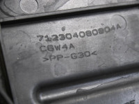 OHI?JE FILTRA ZRAKA OEM N. 7M51-9600-BF ORIGINAL REZERVNI DEL FORD FOC