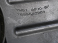 OHI?JE FILTRA ZRAKA OEM N. 7M51-9600-BF ORIGINAL REZERVNI DEL FORD FOC