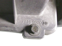 FILTAR ZRAKA OEM N. 7T16-9600-BD ORIGINAL REZERVNI DEL FORD TRANSIT CO