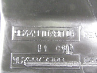 FILTAR ZRAKA OEM N. 9644910780 ORIGINAL REZERVNI DEL CITROEN C5 RD TD