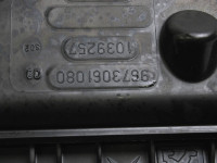 OHI?JE FILTRA ZRAKA OEM N. 9673061080 ORIGINAL REZERVNI DEL CITROEN C4