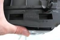 FILTAR ZRAKA OEM N. 9673061080 ORIGINAL REZERVNI DEL PEUGEOT 3008 MK1