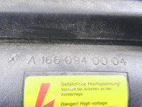 FILTAR ZRAKA OEM N. A1660940004 ORIGINAL REZERVNI DEL MERCEDES CLASSE