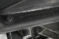FILTAR ZRAKA OEM N. A6400900901 ORIGINAL REZERVNI DEL MERCEDES CLASSE