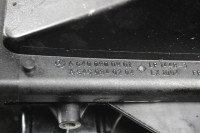 FILTAR ZRAKA OEM N. A6400900901 ORIGINAL REZERVNI DEL MERCEDES CLASSE