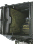 FILTAR ZRAKA OEM N. (D)A2660900001 ORIGINAL REZERVNI DEL MERCEDES CLAS